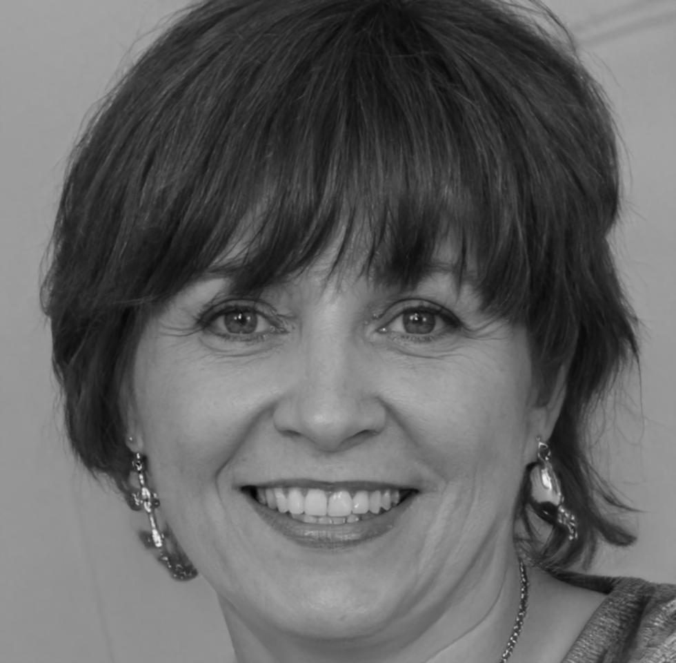 Portrait de Camille Rossignol