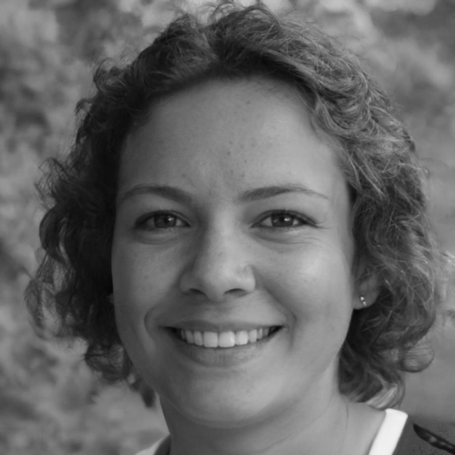 Portrait de Célestine Morvan