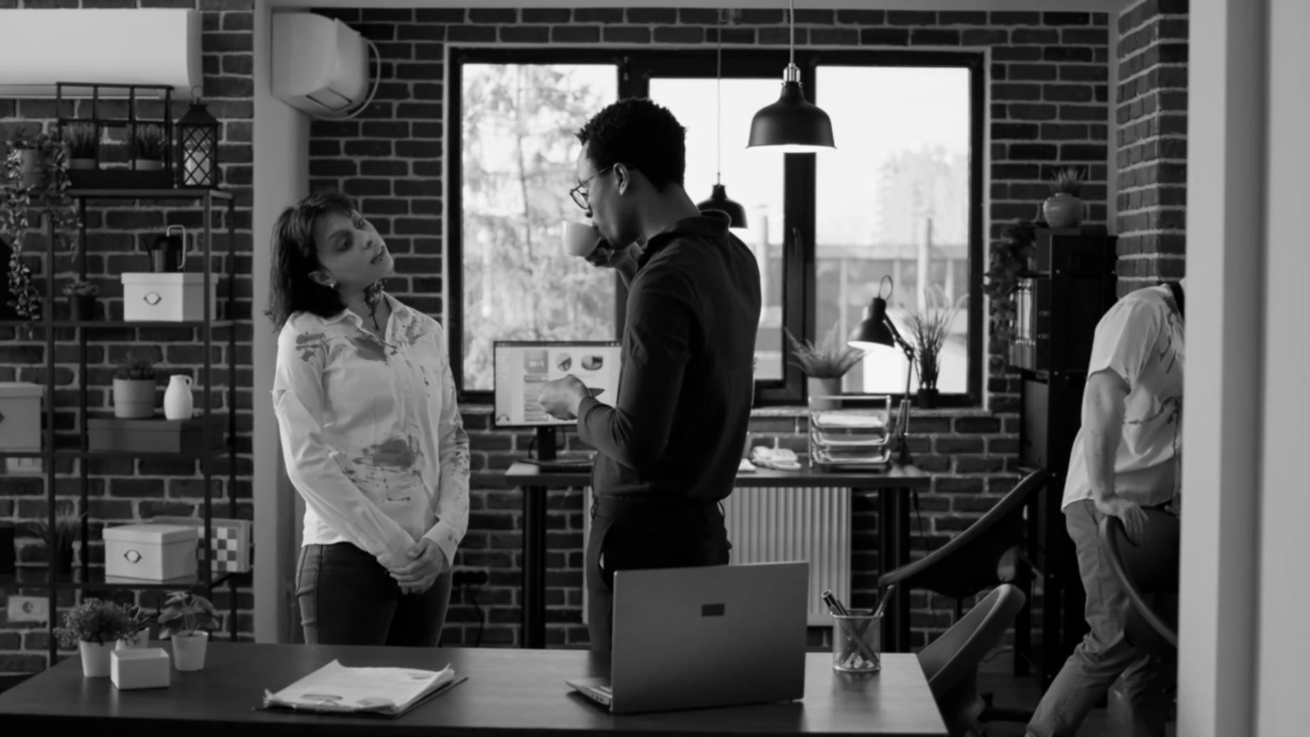 Environnement d'apprentissage interactif pour la finance personnelle